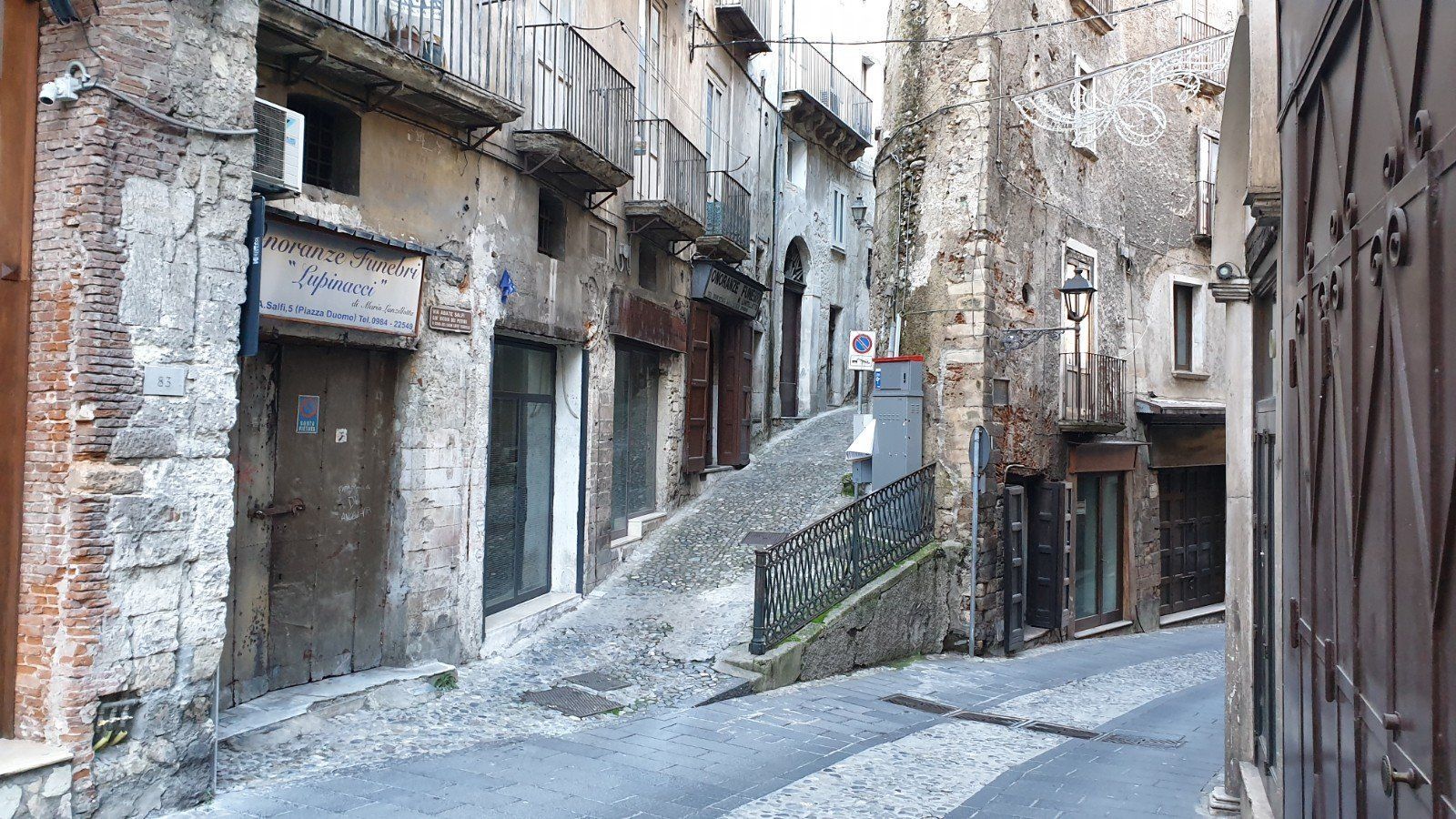 Agenzia Funebre