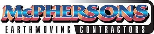 McPherson’s Earthmoving Contractors McPherson’s Earthmoving Contractors