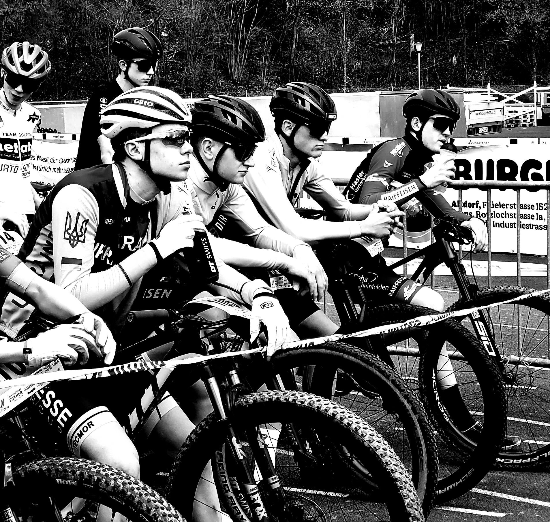 Rose Bikes Schweiz