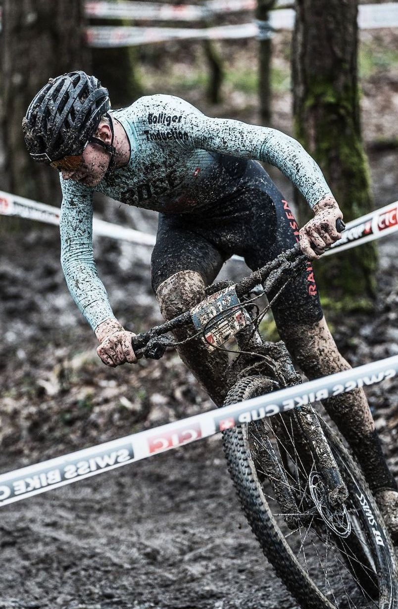 Lars Blum, Rose Bikes Schweiz Factory Racing Team