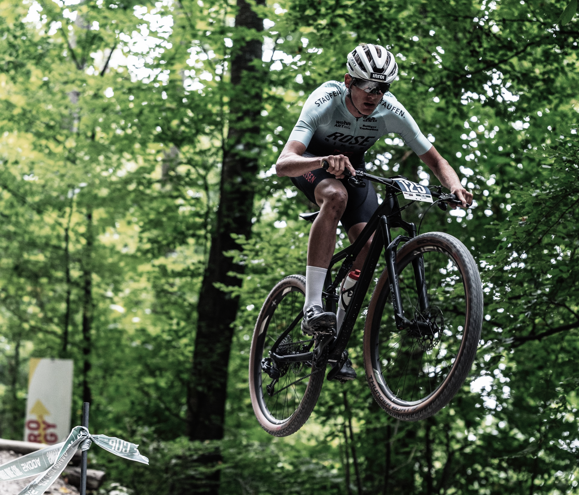 Leon Fischer,  Rose Bikes Schweiz Racing