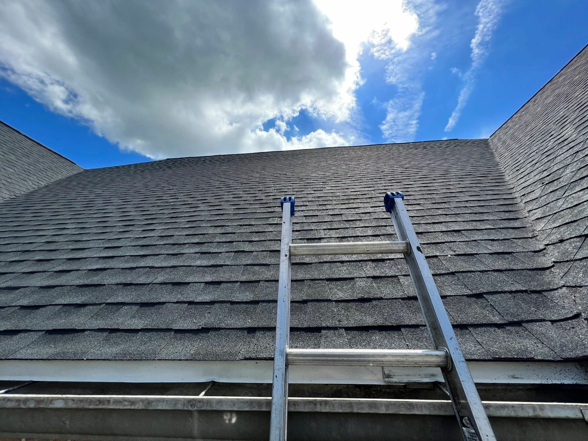 Asphalt Shingle Roofing
