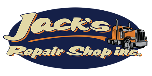 Jack's Repair Shop, Inc logo