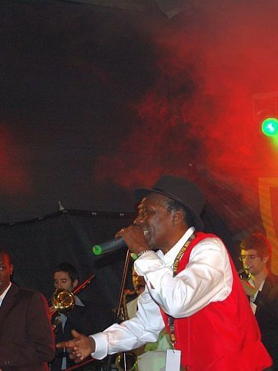 Alton Ellis