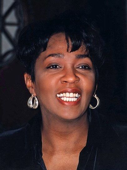Anita Baker