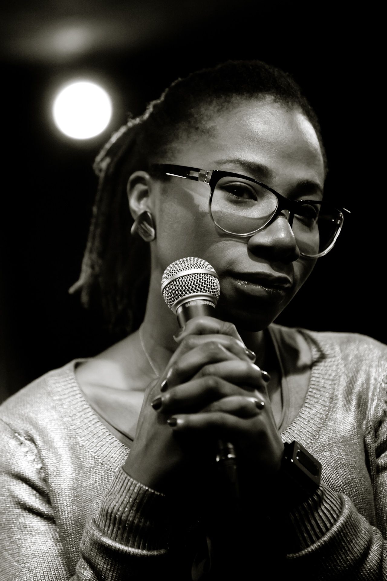 ASA - The Soulful Storyteller