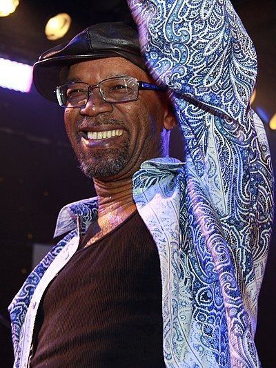 Beres Hammond