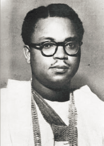 Anthony Enahoro