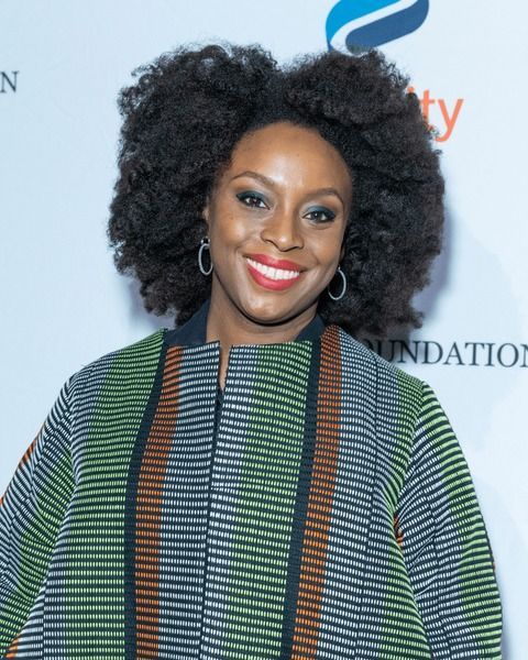 Chimamanda Ngozi Adichie