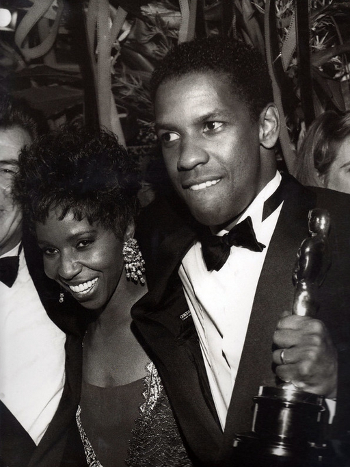 denzel washington