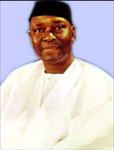 Rt. Hon. Dr. Nnamdi Azikiwe
