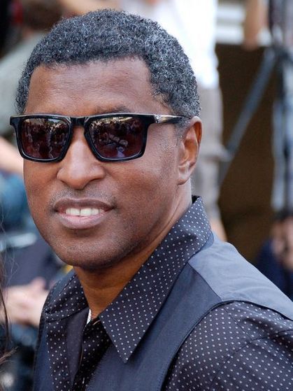 Kenneth “Babyface” Edmonds