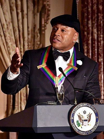 LL COOL J