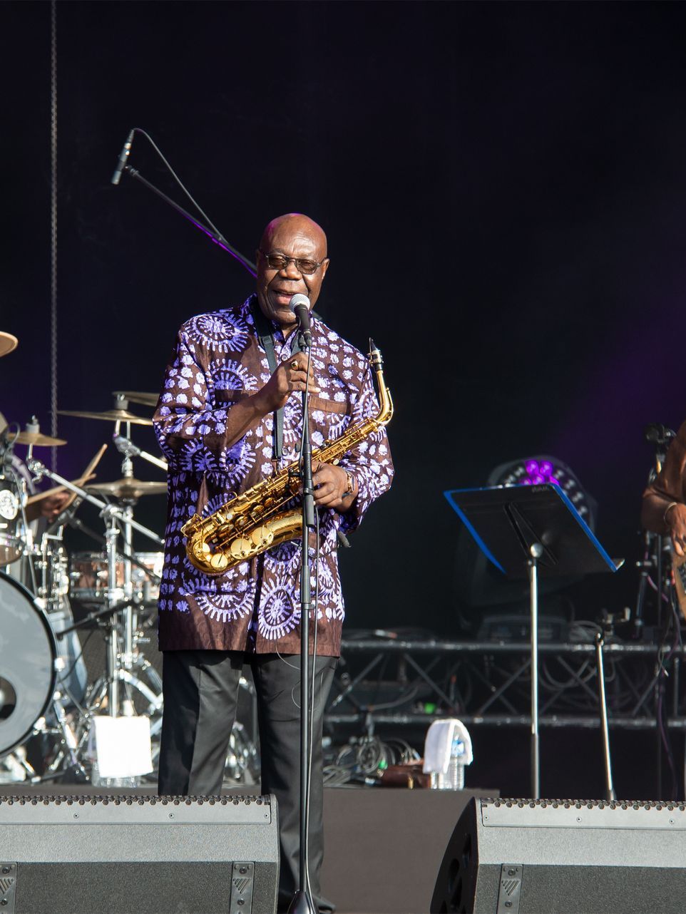 Manu Dibango