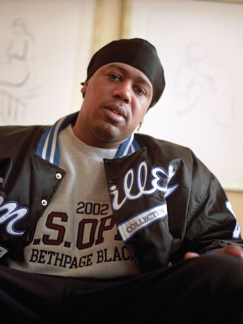 Master P