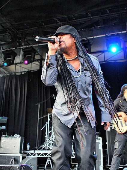 Maxi Priest