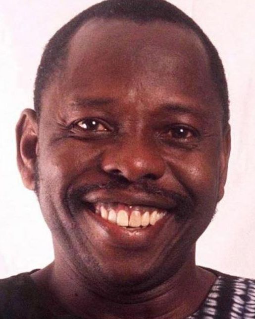 Ken Saro-Wiwa