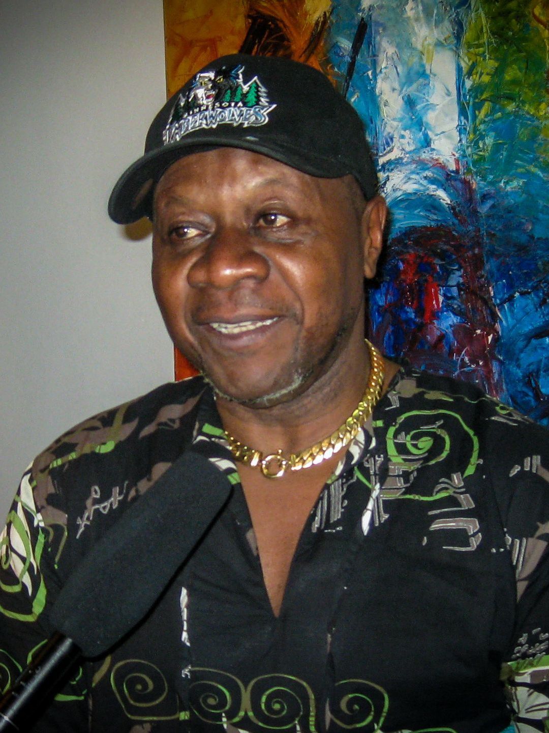 Papa Wemba