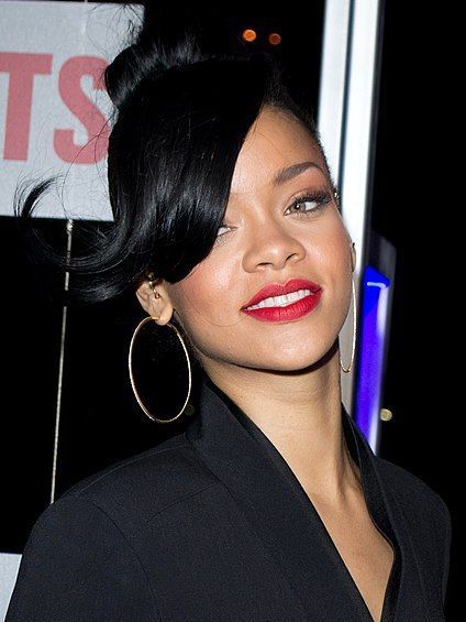 RIHANNA