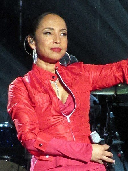 Dame Shirley Bassey DBE
