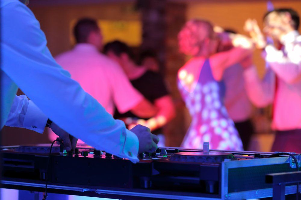 Music Production Image