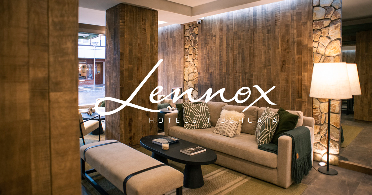 Lennox Ushuaia