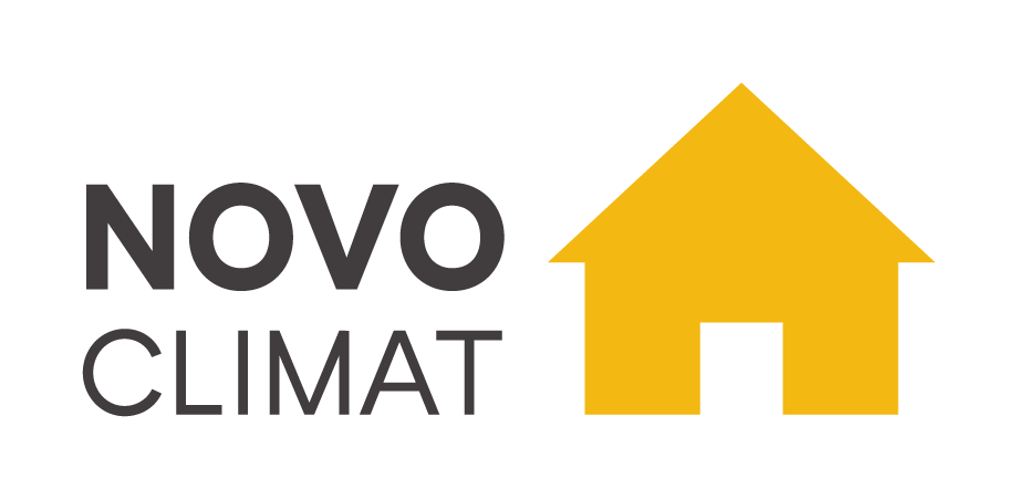 LOGO Novo Climat