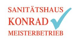 logo sanitätshaus konrad