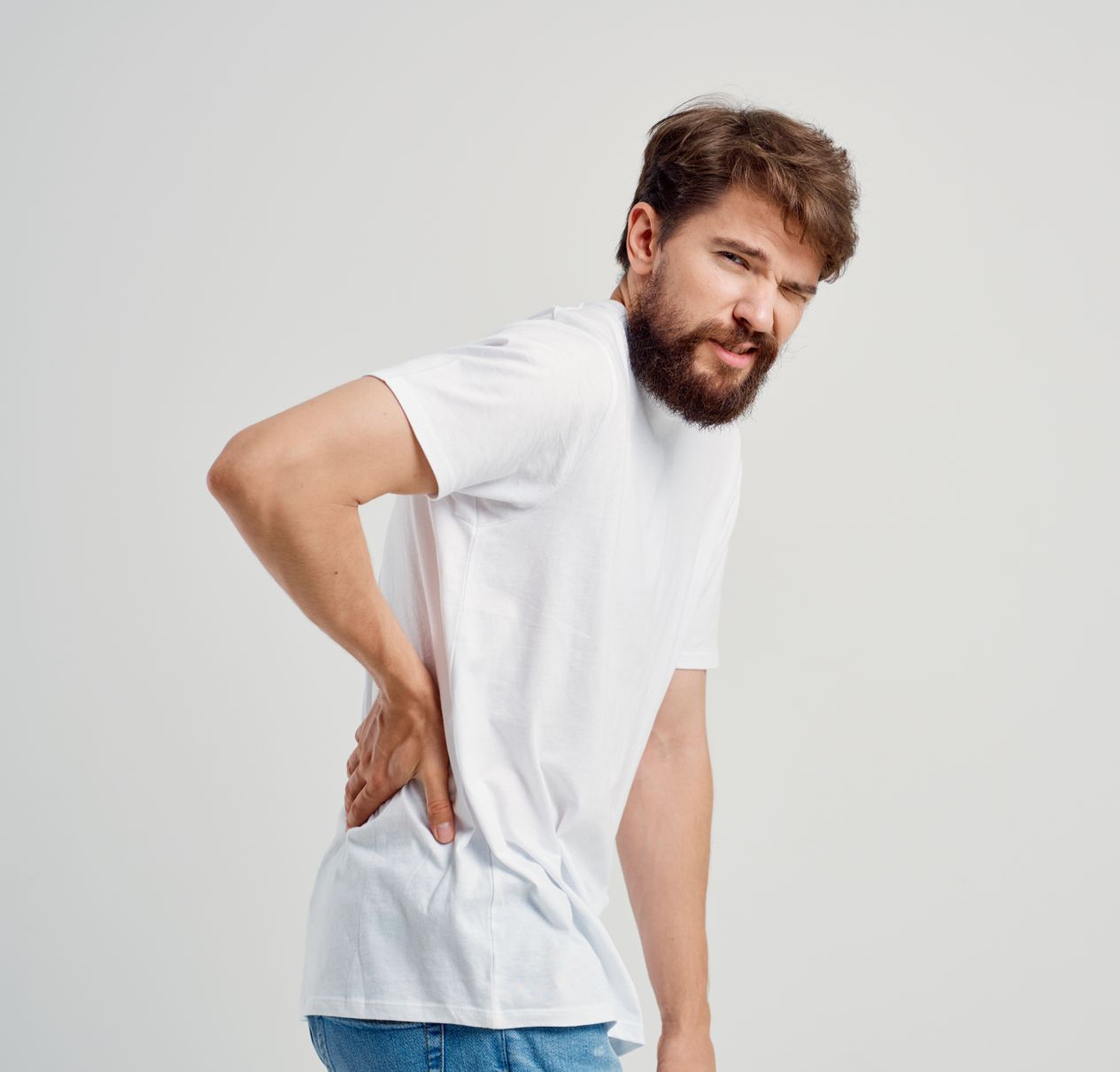 Back Pain Doctor