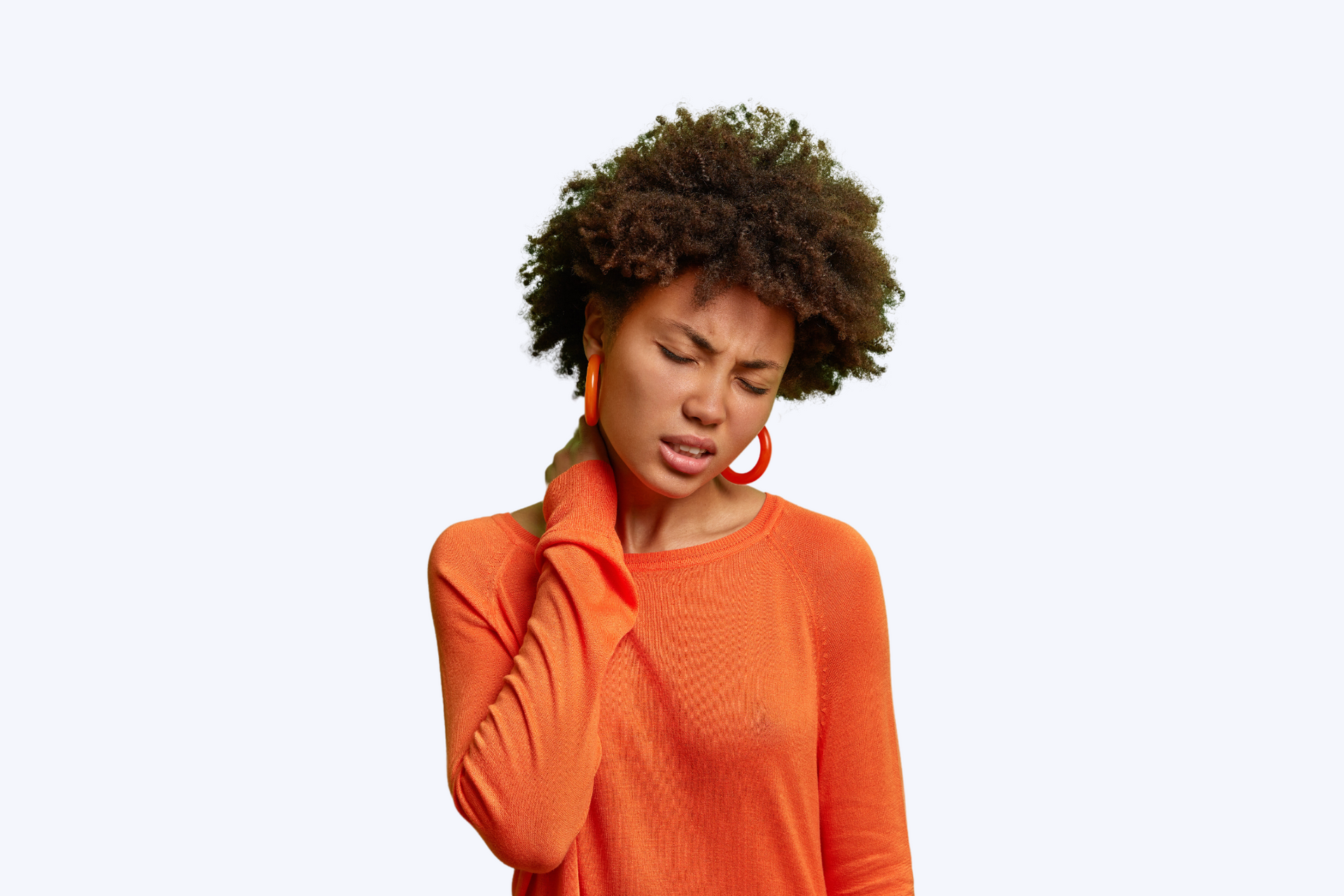 Neck Pain Doctor