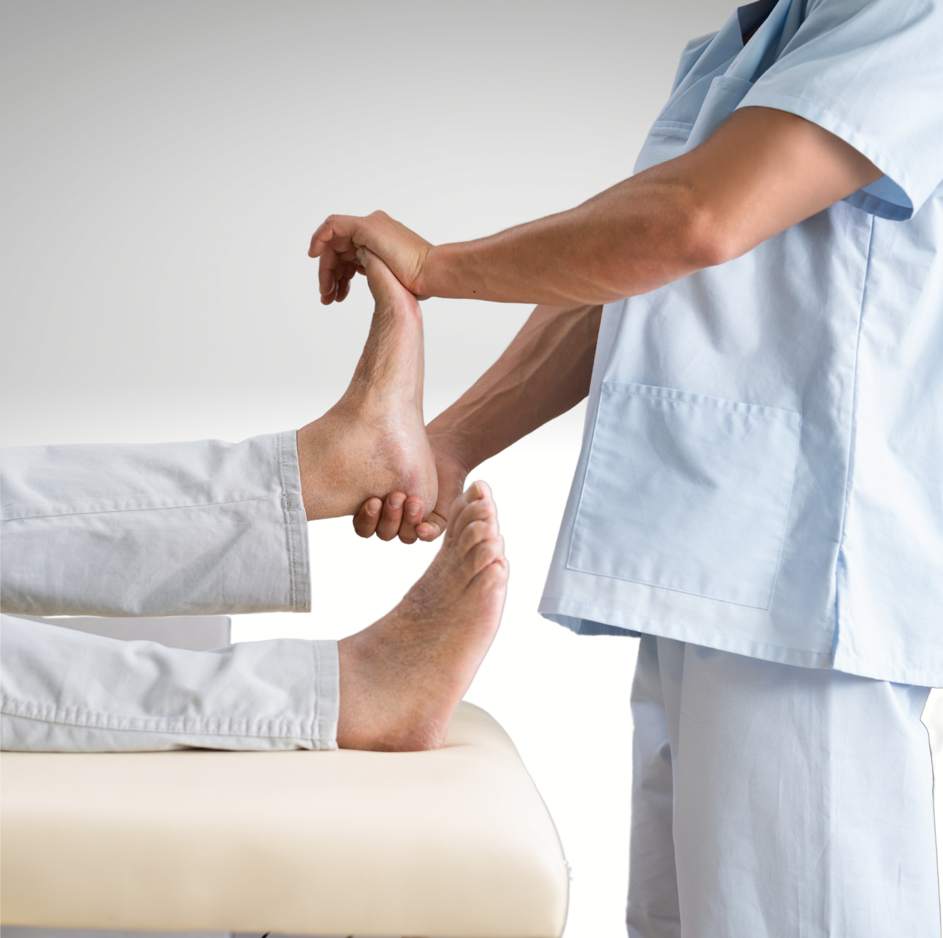 Chiropractor