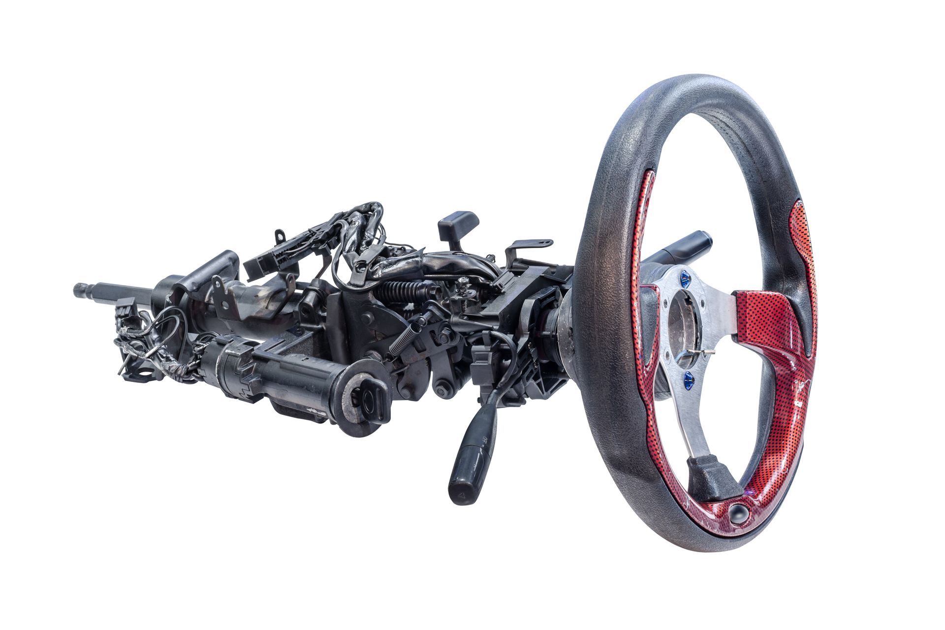 The Science Behind Car Steering Systems | JAK'S Tire & Auto