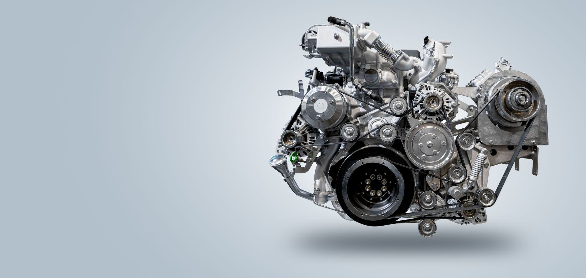 Do New Cars Still Have Timing Belts | JAK'S TIRE & AUTO