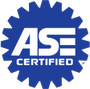 ASE Certified | JAK'S TIRE & AUTO