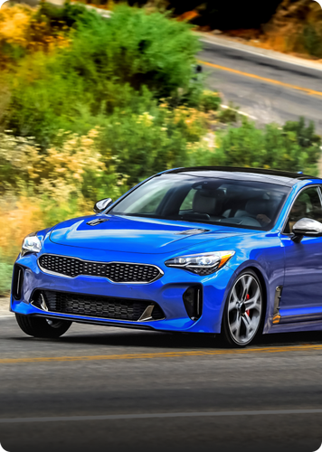 Kia | JAK'S TIRE & AUTO