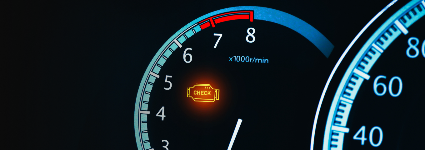 Speedometer - Jak's Tire & Auto