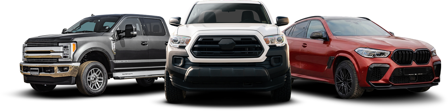 Vehicles - Jak's Tire & Auto