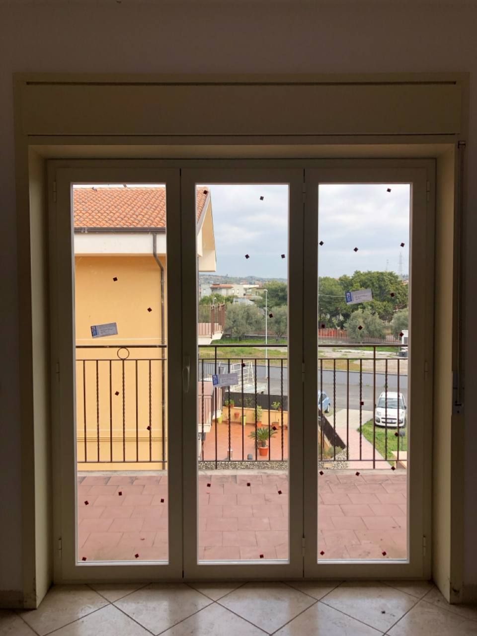 ALU-TECH SERRAMENTI, serramenti ed infissi