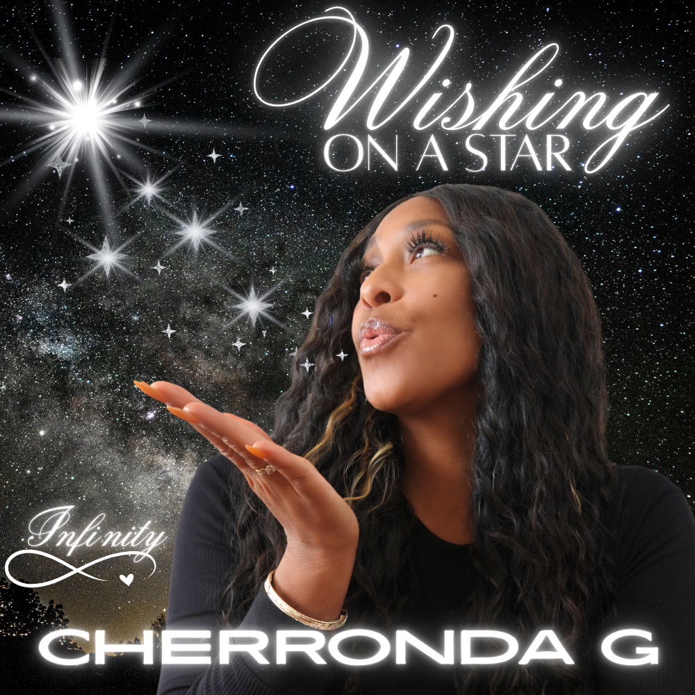 Wishing Star Cover