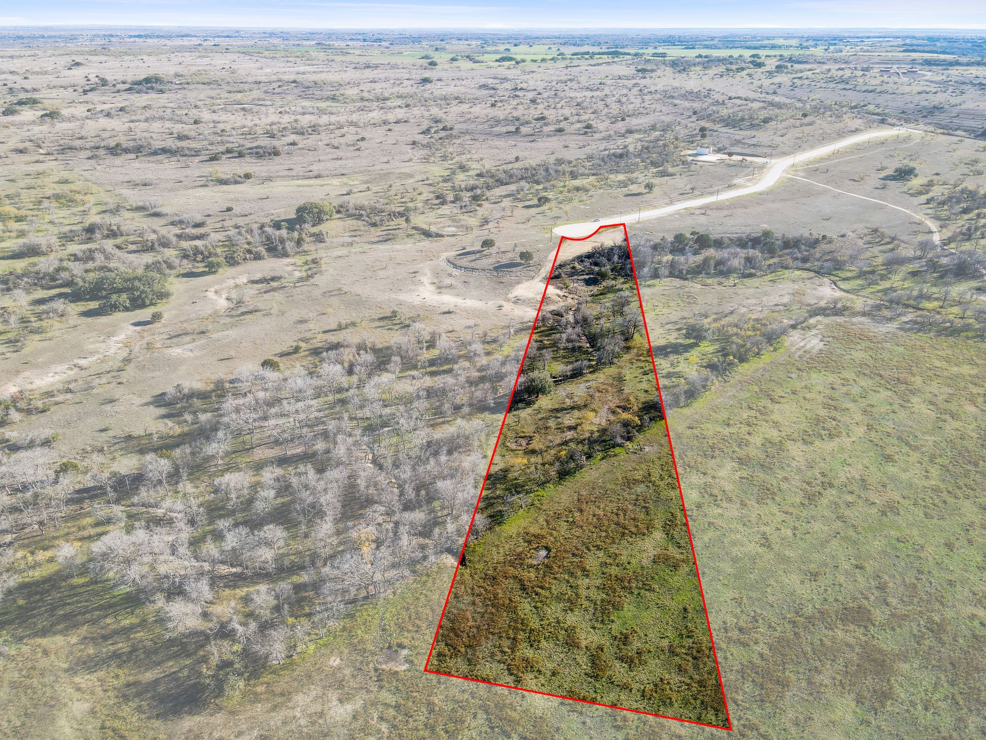 Ranch House Realty