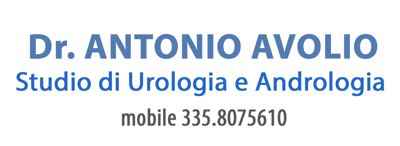 logo dr. antonio avolio