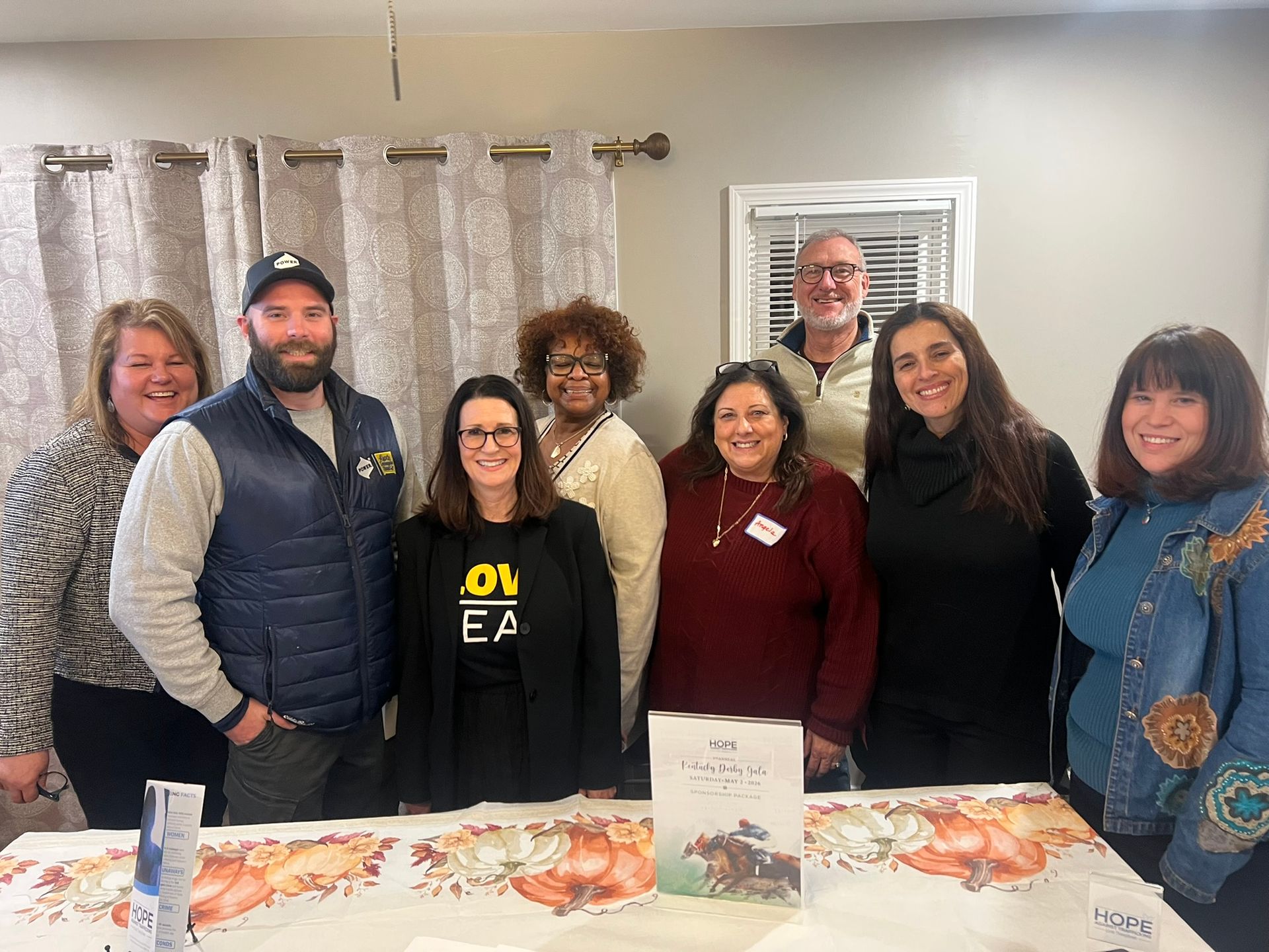 Hope Against Trafficking adds fourth survivor home, expands capacity