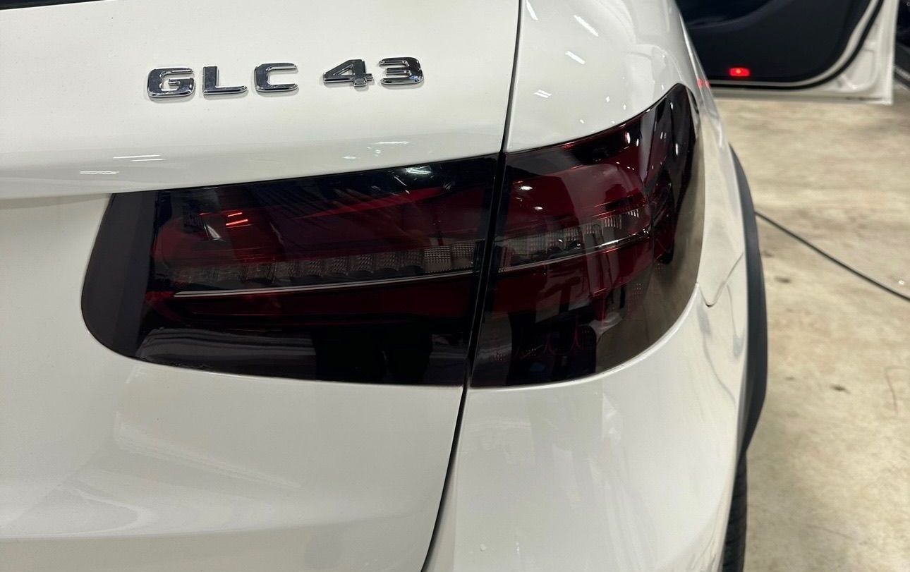 tail light