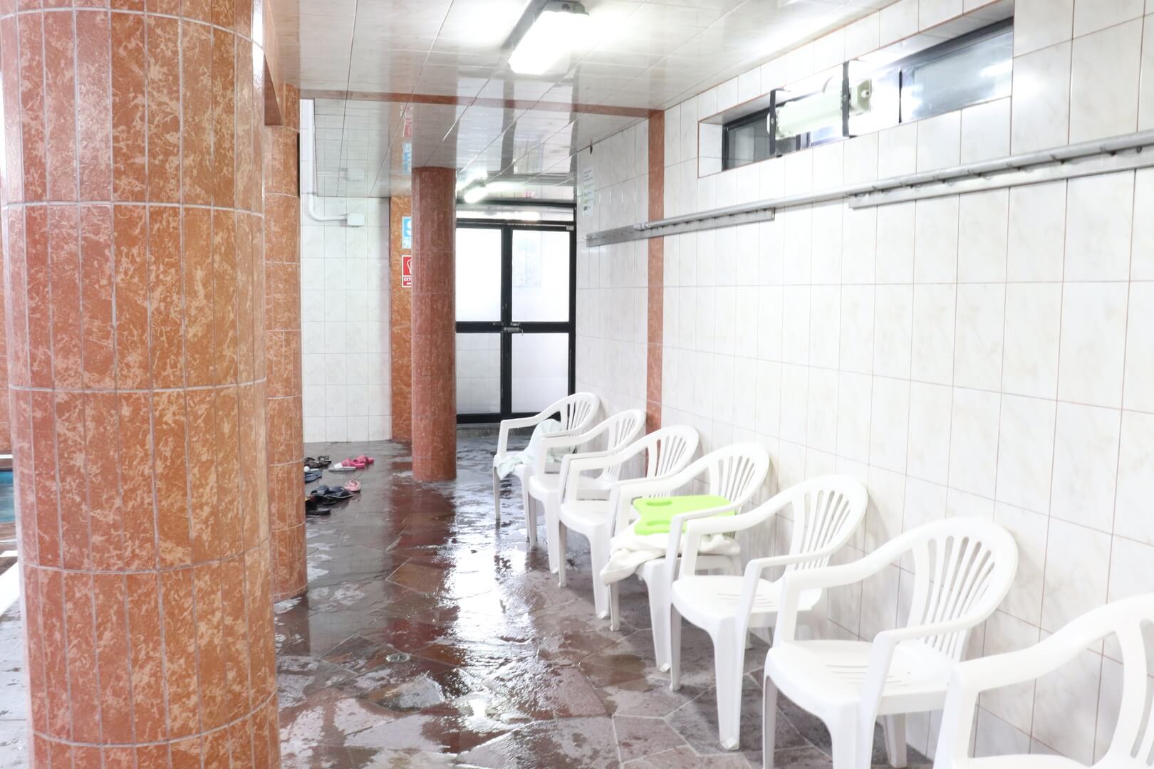 apolo sauna y piscinas