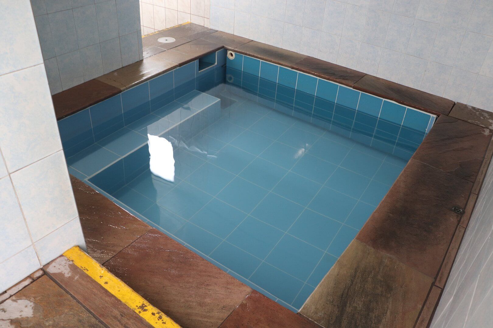apolo sauna y piscinas