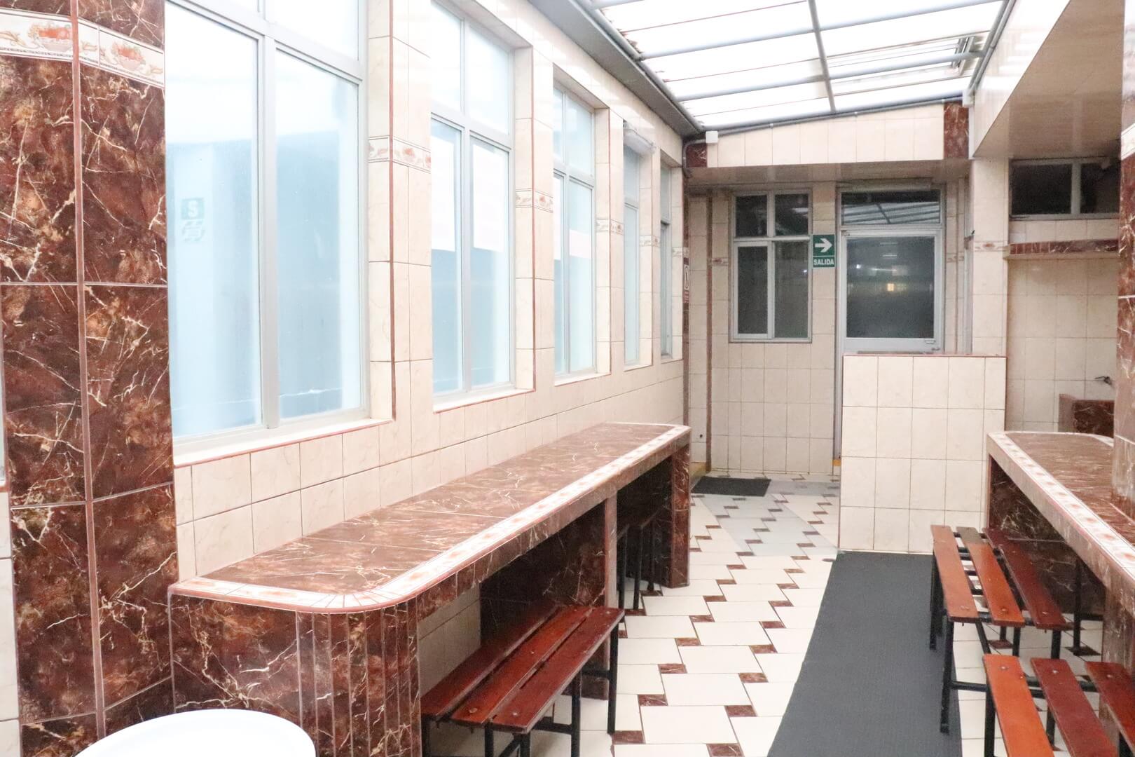 apolo sauna y piscinas