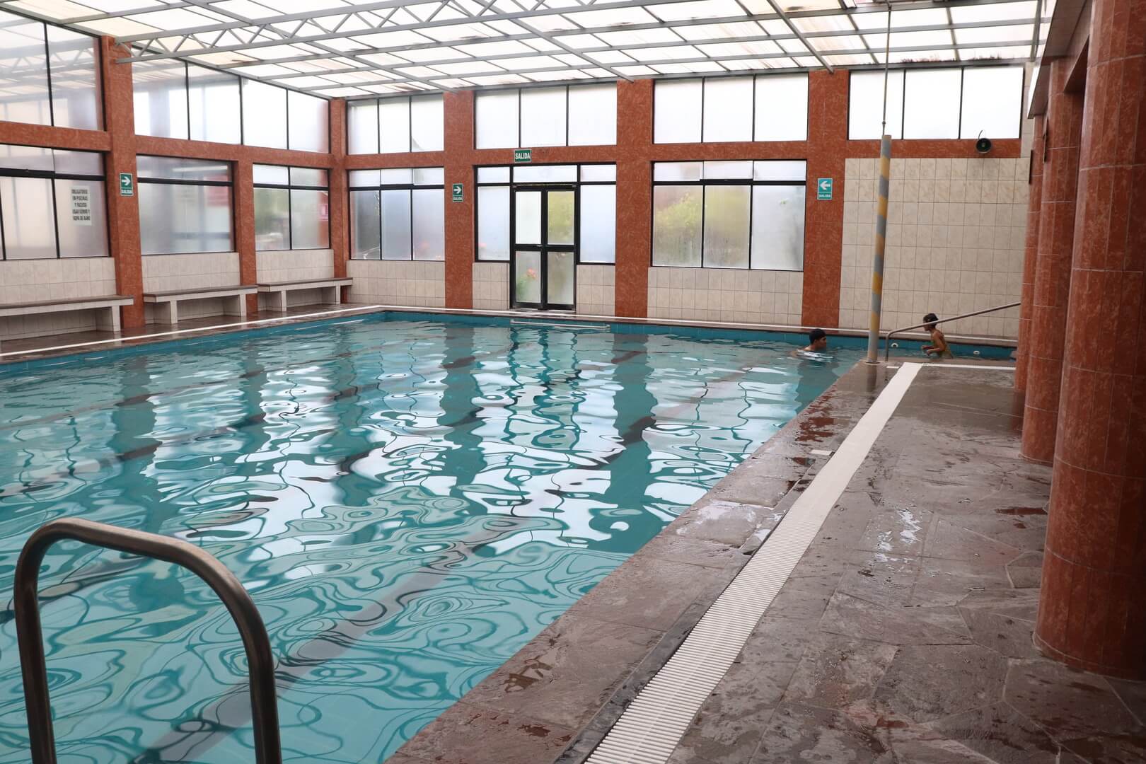 apolo sauna y piscinas