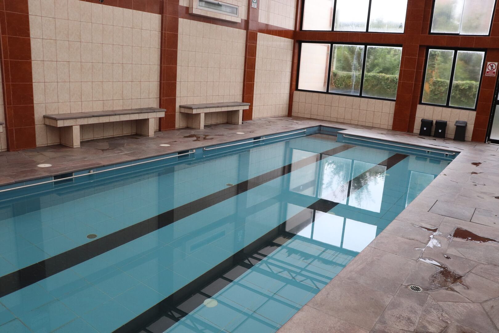 apolo sauna y piscinas
