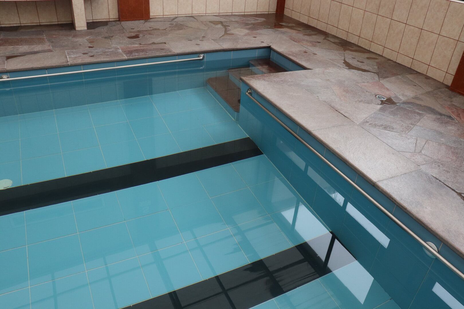 apolo sauna y piscinas