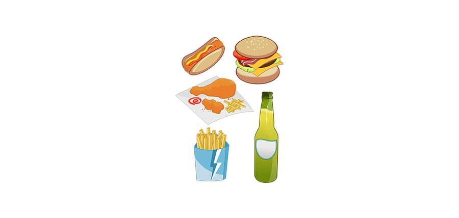 apolo sauna y piscinas jacuzzi snacks